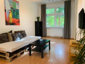 Apartment Essen city